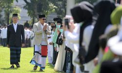 Santri Bisa Bekerja di Segala Sektor, Ridwan Kamil Sebut Jadi Ciri Khas Muslim Indonesia