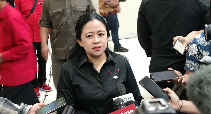 Puan Ungkap Alasan Megawati Perpanjang Masa Bakti DPP PDI-P dan Lantik Ganjar-Ahok
