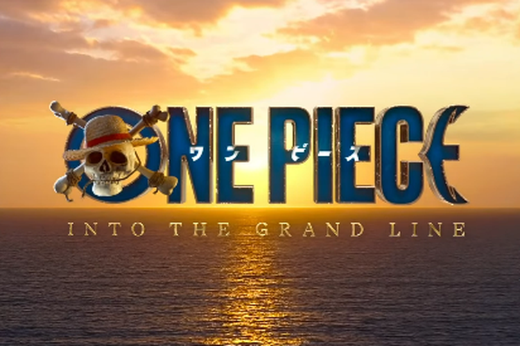 Eiichiro Oda Diam-diam Kenalkan Satu Karakter Baru di One Piece: Into the Grand Line
