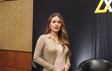 Cerita Raisa Pernah Alami Gangguan Kecemasan