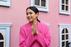 Maudy Ayunda Punya Pekerjaan Baru sebagai Co-Founder Produk Skincare