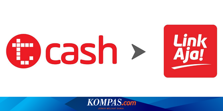 T Cash Berubah Menjadi Linkaja Mulai 21 Februari 2019