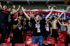 Thailand Dijanjikan Bonus Rp 8,5 Miliar jika Juara Piala AFF 2020, Bagaimana Timnas Indonesia?