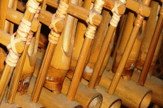 Selain Angklung, Ini 7 Alat Musik Khas Sunda dan Cara Memainkannya