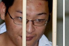 Sebelum Dieksekusi, Andrew Chan 