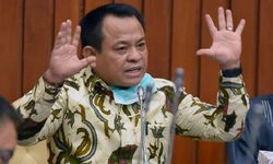 Nilai NTP Naik, Anggota Komisi IV Haerudin Apresiasi Kementan dan Petani