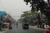 Terbiasa dengan Asap Bukan Berarti Aman