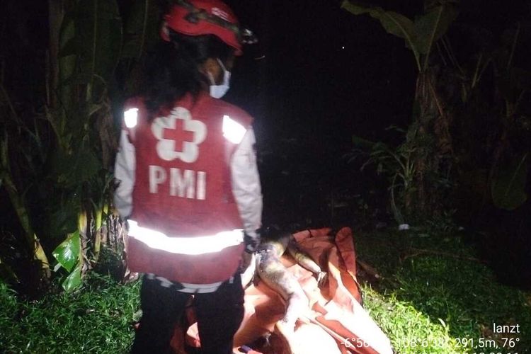 Mayat Pemuda Garut Ditemukan di Waduk Jatigede, Diduga Korban Penggerebekan Judi Sabung Ayam