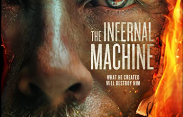 The Infernal Machine merupakan sebuah film yang menceritakan kisah perjalanan seorang penulis kontroverisal yang harus menanggung konsekuensi masa lalunya