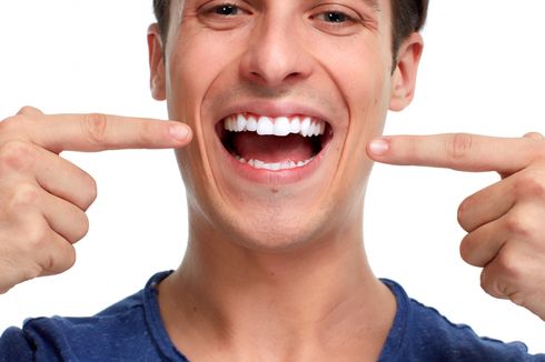 Mahasiswa UB Ciptakan Gel Pemutih Gigi dari Bahan Alami Ini
