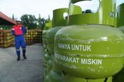LPG 3 Kg Langka di Lombok Timur, Harga di Pengecer Tembus Rp 35.000
