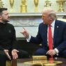 Perang Mulut Trump-Zelensky, Bagaimana Kaitannya dengan Deal Mineral AS-Ukraina? 