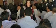 20 Guru PPPK Ajukan Cerai Usai Terima SK Pengangkatan, Wabup Ponorogo: Jangan Sampai Hidupnya Berubah