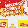 Promo Superindo Hari Ini 29 Maret 2026, Minyak Goreng 2 Liter Hanya Rp 35.490
