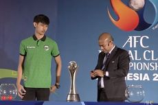 Jadwal Wakil Indonesia di AFC Futsal Championship 2018
