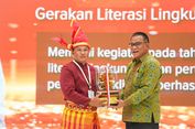 KLH Berikan Penghargaan Kalpataru ke 16 Pegiat Lingkungan, Ini Daftarnya