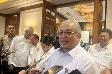 Info Kepadatan Lalin di Tol Arah Jakarta Pagi Ini: Cililitan-Cawang