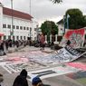 Aliansi Jogja Memanggil Kembali Demo Tolak UU TNI, Soroti Maraknya Kekerasan di Ruang Digital