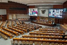 Wacana Hak Angket Kecurangan Pilpres, Ini Bedanya dengan Hak Interpelasi dan Menyatakan Pendapat