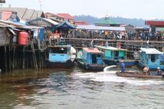 Tumpahan Minyak di Teluk Balikpapan, Polisi Tetapkan Tersangka Baru