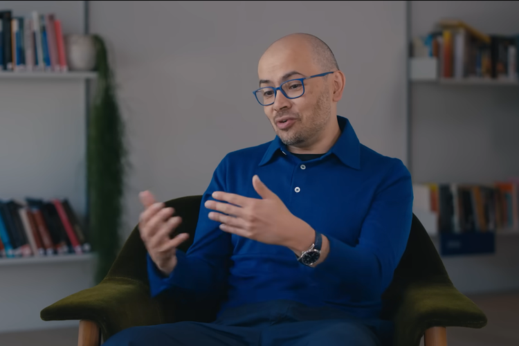 Kebiasaan Kerja Bos AI Google Beda dari yang Lain, Tidak untuk Ditiru