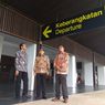 Pertama di Indonesia, Bandara Banyuwangi Akan Gunakan Teknologi Pengenal Wajah