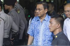 Kesaksian Boediono Bisa Jadi Pintu Masuk Kesaksian SBY di Pengadilan