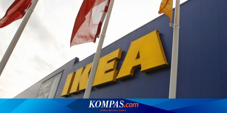 Bukan Indonesia Ikea Pilih Malaysia Buka Toko Terbesar Se Asean