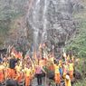 Wisata Manggarai Timur, Desa Watu Lanur yang Punya Air Terjun dan Kekayaan Budaya