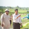 Mentan Ungkap 2 Pesan Prabowo soal Program Cetak Sawah di Merauke