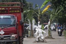 BPS: 31,9 Persen Jalan di Indonesia Rusak, Apa Penyebabnya?