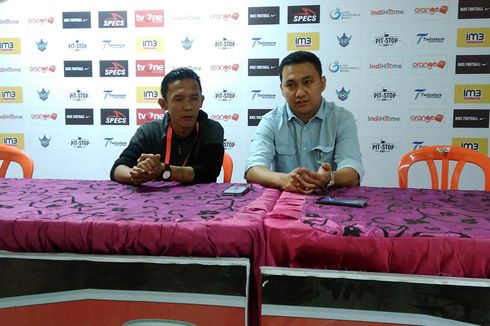 Persegres Gresik Tunggu Kejelasan Jadwal Pertandingan Piala Indonesia