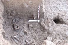Bukti Kremasi Tertua Ditemukan, Sudah Dilakukan sejak 7000 SM