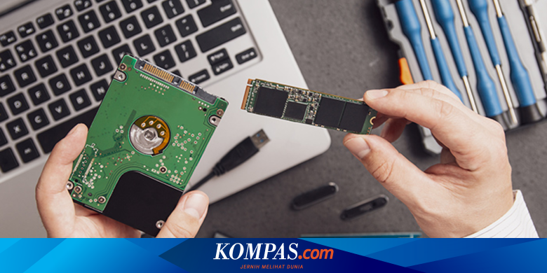 Harga ssd clearance 500gb untuk laptop