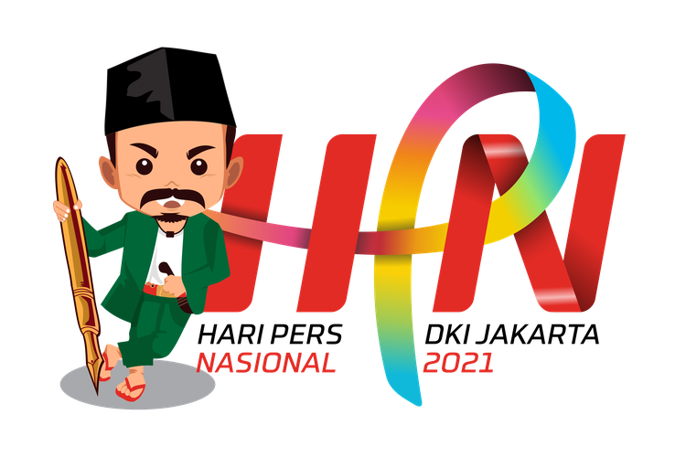 Hari Pers Nasional 2021: Sejarah, Tema, dan Link Download Logo