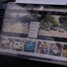Pakai ETLE Mobile, Polisi Tertibkan Pengendara Lawan Arah dan Ganjil Genap