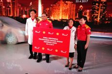 Shell Perkenalkan Teknologi Baru Bahan Bakar