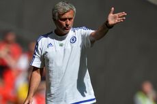 Mourinho Ungkap Kelemahan Chelsea seusai Ditekuk Arsenal