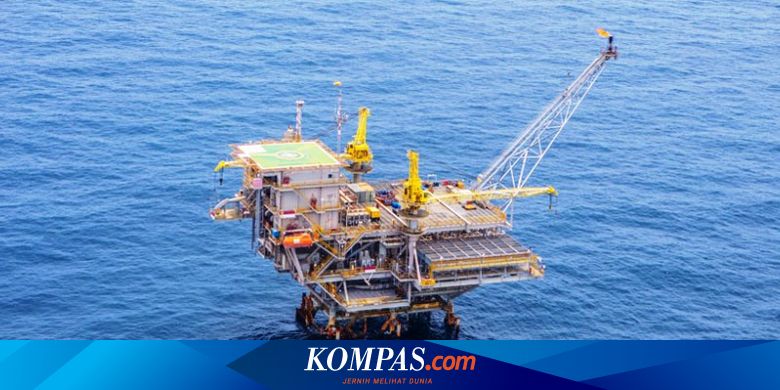 Anak Usaha Pertamina Ini Catat Laba Rp 7 5 Triliun Pada 2019