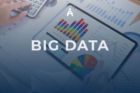 Apa Itu Big Data? Mengenal Cara Kerja, Manfaat, serta Contohnya