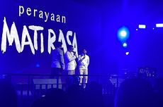 Sinemaku Pictures Akan Gelar Festival Musik Perayaan Mati Rasa 