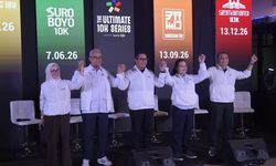 Kota Semarang Jadi Penutup The Ultimate 10K Series 2026, Targetkan Diikuti 3.500 Pelari