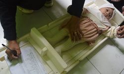 Dua Strategi Jokowi Ini Diharapkan Turunkan Angka Stunting Jadi 14 Persen