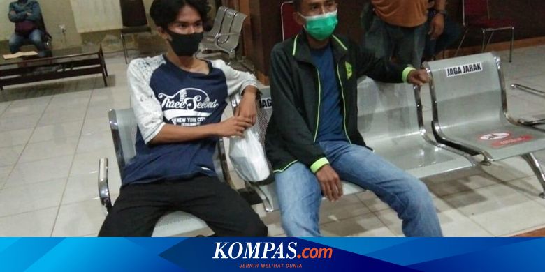 Cerita Willy, Menolong Pengendara Motor yang Mogok Malah Jadi Korban Begal