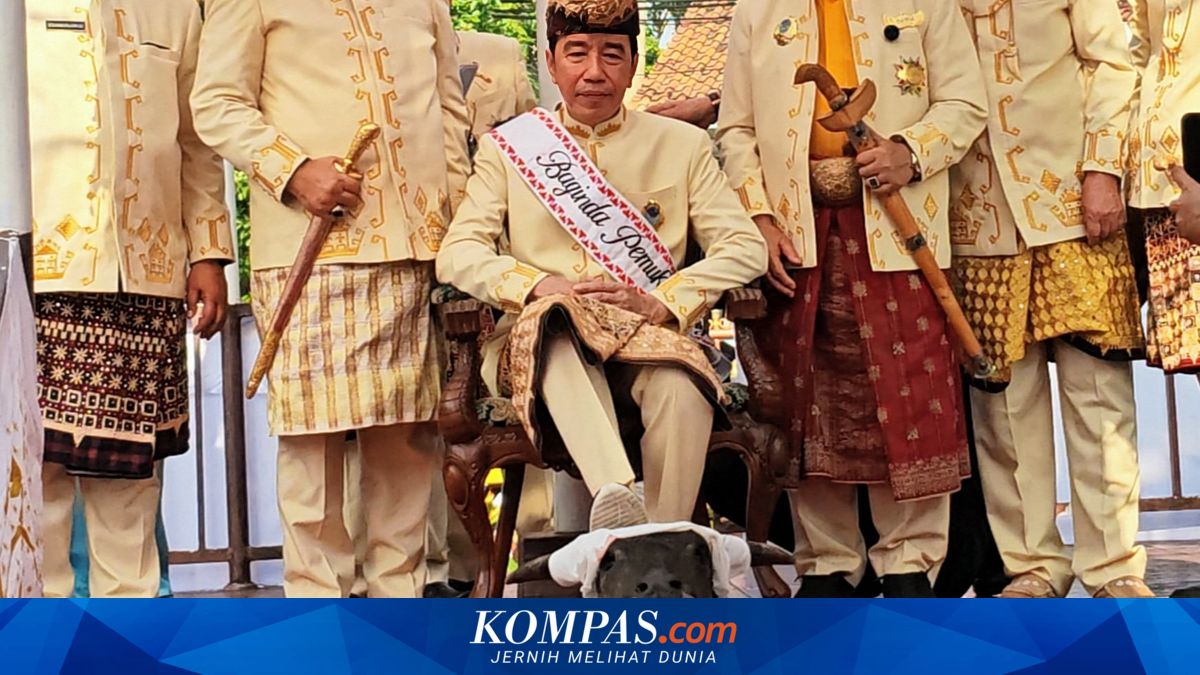 Kepala Kerbau dan Pentingnya Literasi Budaya