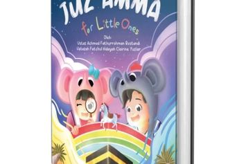 Digital Parenting ala Pesantren: Mengatasi Screen Time dengan Soul Time