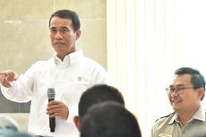 Harga Cabai Tembus Rp 100.000-an, Mentan Amran Gerakan Tanam Cabai di Pekarangan 