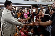 Kapuspen TNI Resmi Berganti, Kini Dijabat Brigjen Aulia Dwi Nasrullah