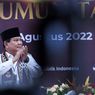 Prabowo Puja-puji Jokowi, Pengamat: Lihai-lihat Situasi, Ganjar Belum Dapat Tiket Capres