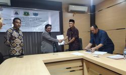 Tekan Angka Stunting dan Kemiskinan Ekstrem, DPRKP Banten Rehabilitasi Ratusan RTLH di Kawasan Kumuh